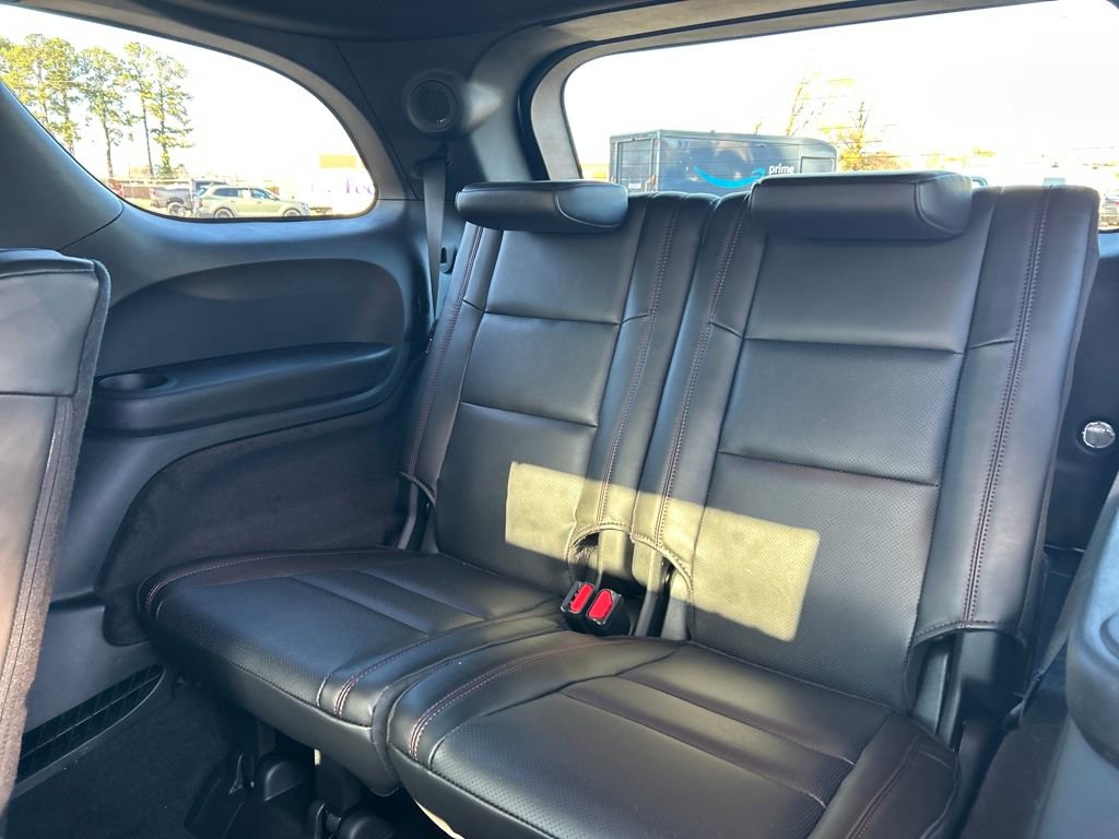 New 2026 Dodge Durango GT image 31