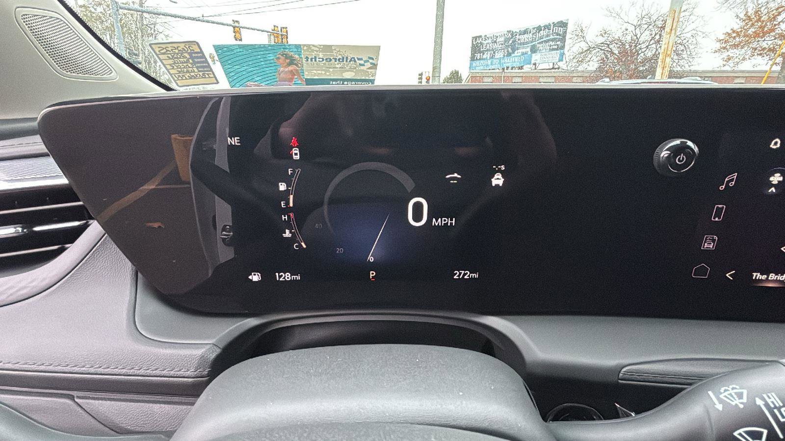 New 2026 Buick Encore GX Sport Touring w/ Advanced Technology Package image 15