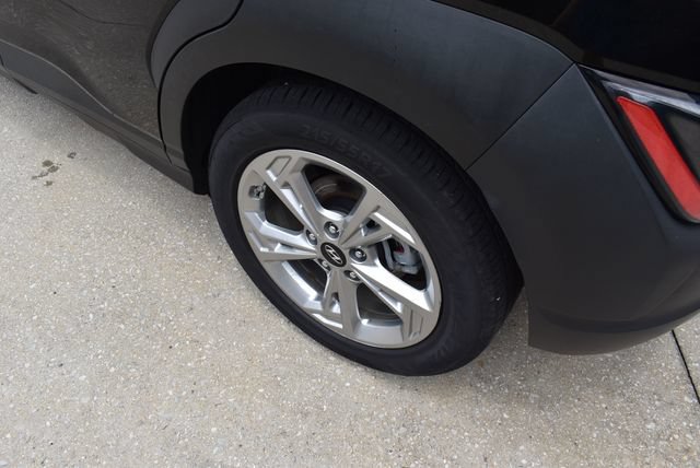 Used 2022 Hyundai Kona SEL FWD image 14