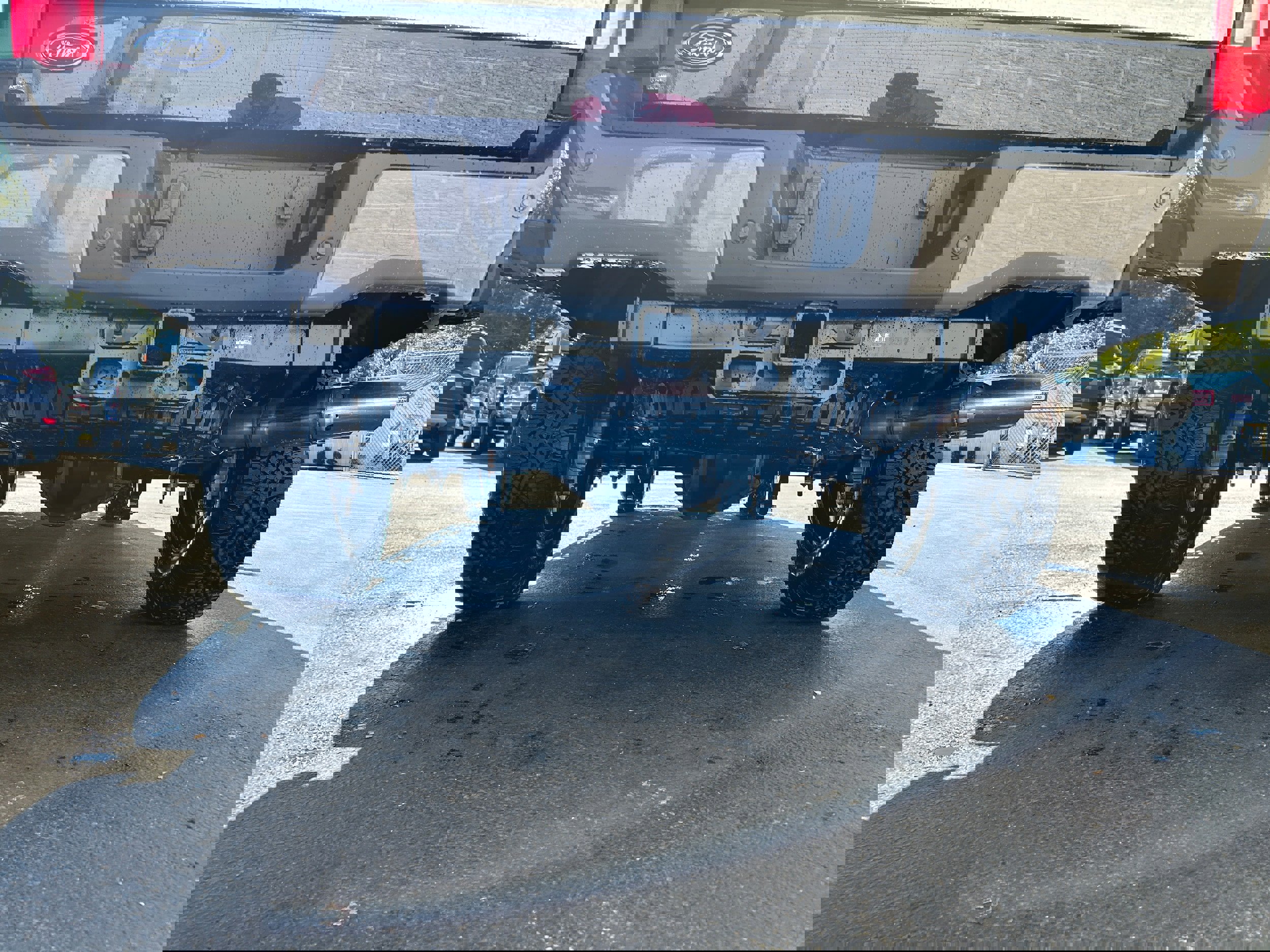 New 2026 Ford F250 King Ranch image 14