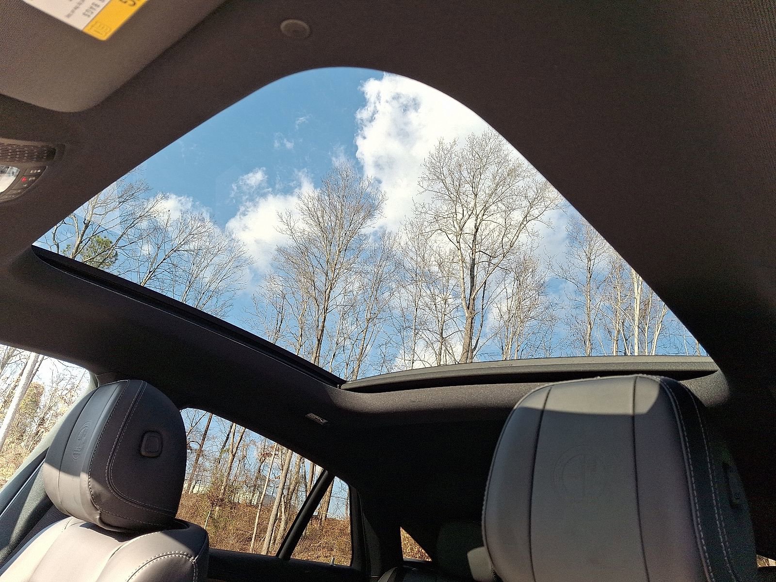 New 2026 Mercedes-Benz GLE 53 AMG 4MATIC Coupe image 10