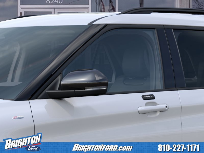 New 2027 Ford Explorer ST-Line w/ Premium Package AWD/4WD image 21