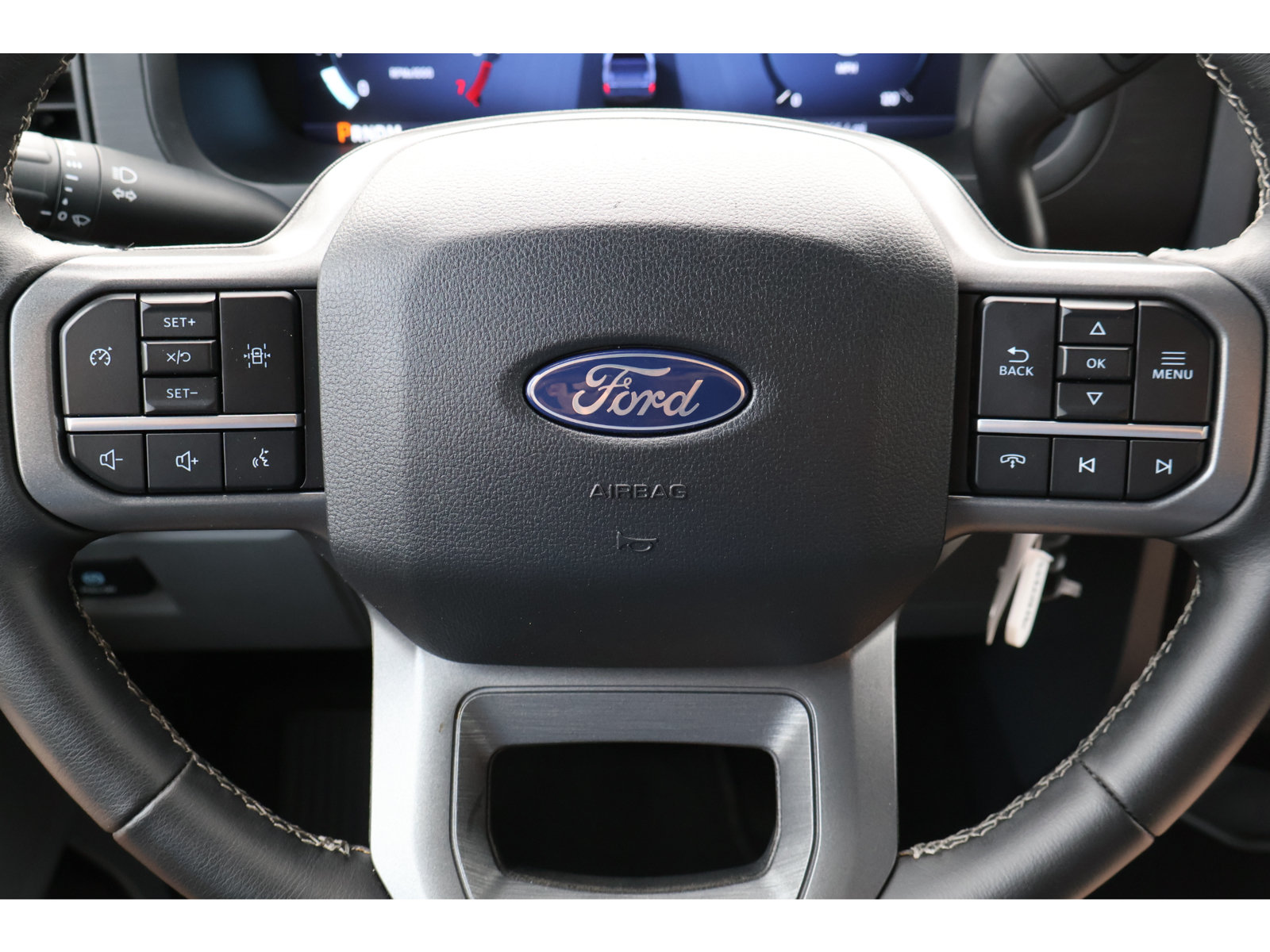 Used 2025 Ford F150 XLT w/ Equipment Group 301A Standard AWD/4WD image 28