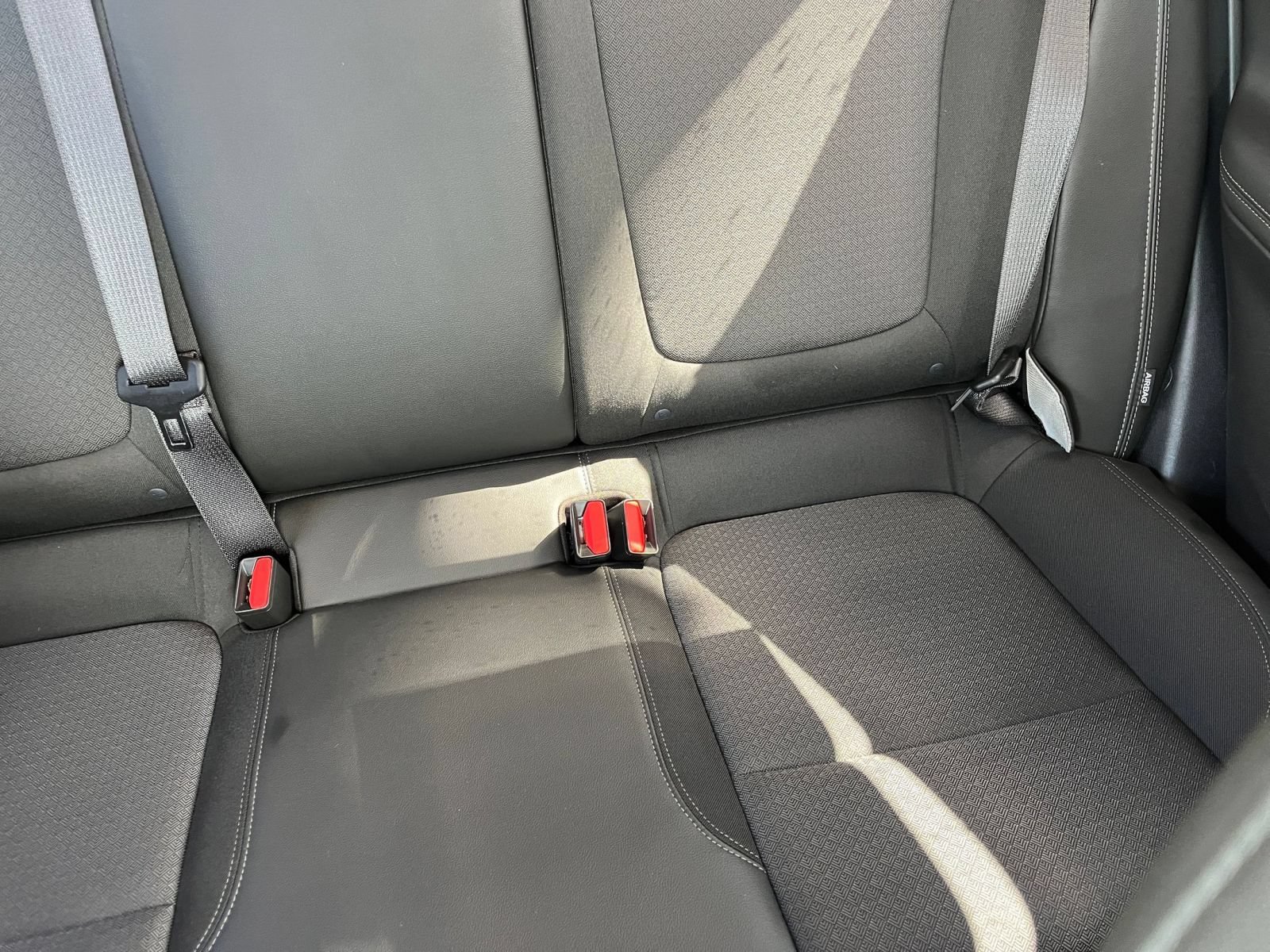 Used 2025 Buick Encore GX Preferred FWD image 37