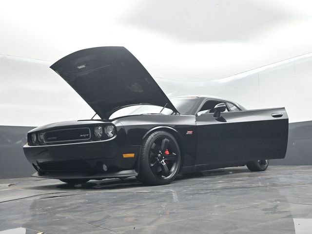 Used 2012 Dodge Challenger SRT8 w/ Premium Sound Group RWD image 69