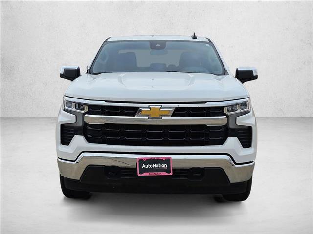 Certified 2025 Chevrolet Silverado 1500 LT AWD/4WD video 2