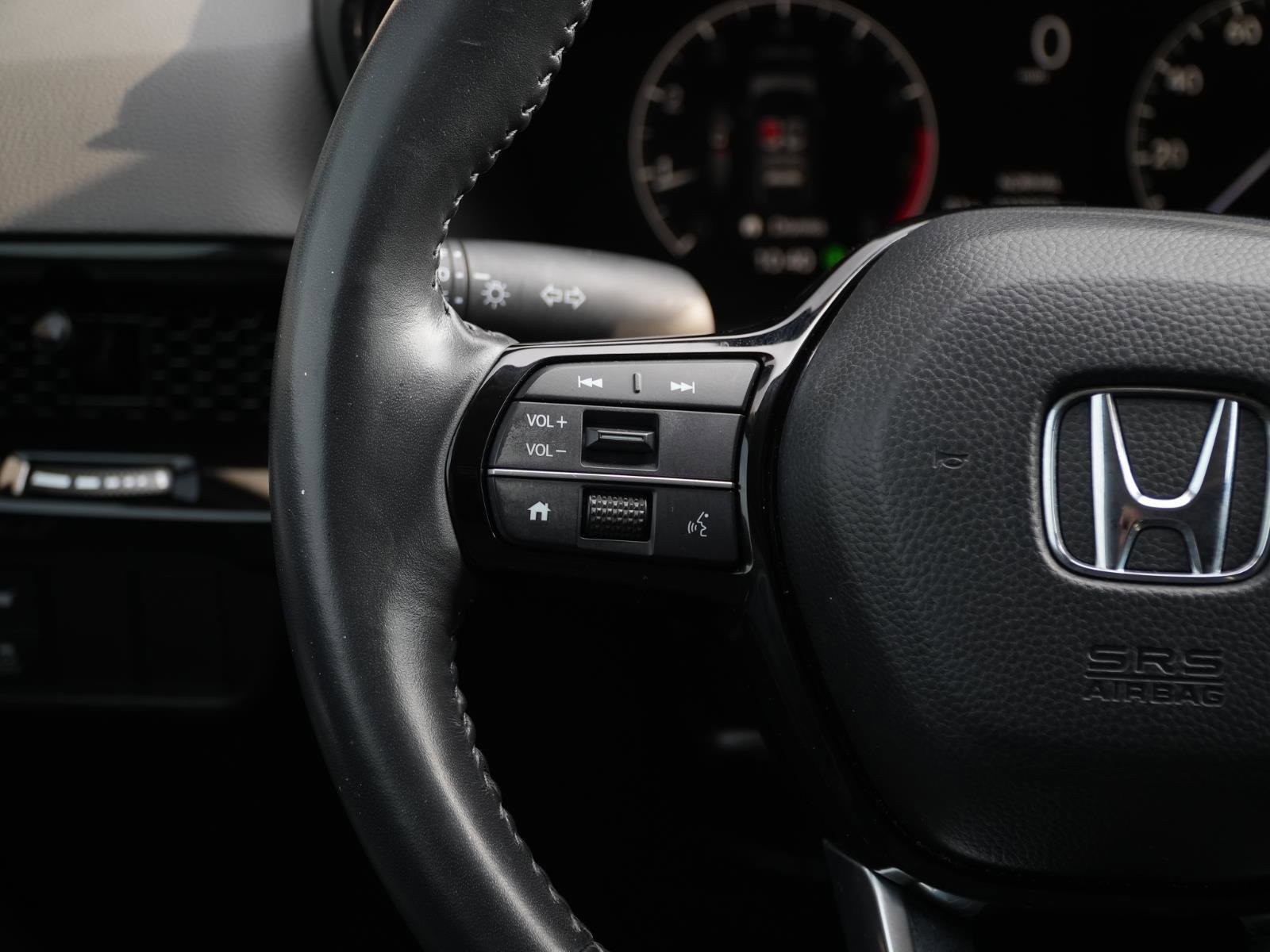 Used 2024 Honda CR-V EX-L image 22