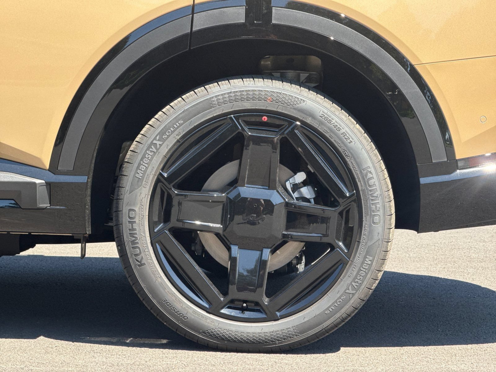 New 2027 Kia Telluride X-Line SX Prestige AWD/4WD image 27