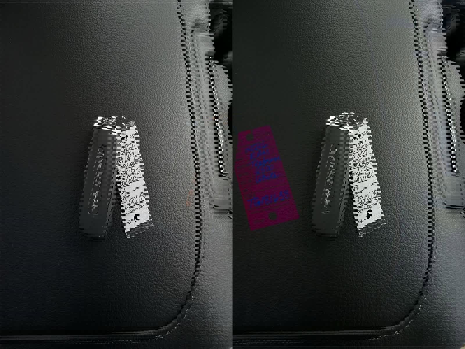 Used 2026 RAM 2500 Tradesman image 33