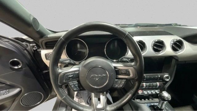 Used 2017 Ford Mustang Premium w/ Equipment Group 201A image 11
