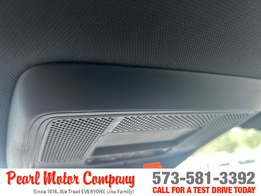 New 2026 Chevrolet Blazer EV LT FWD image 14