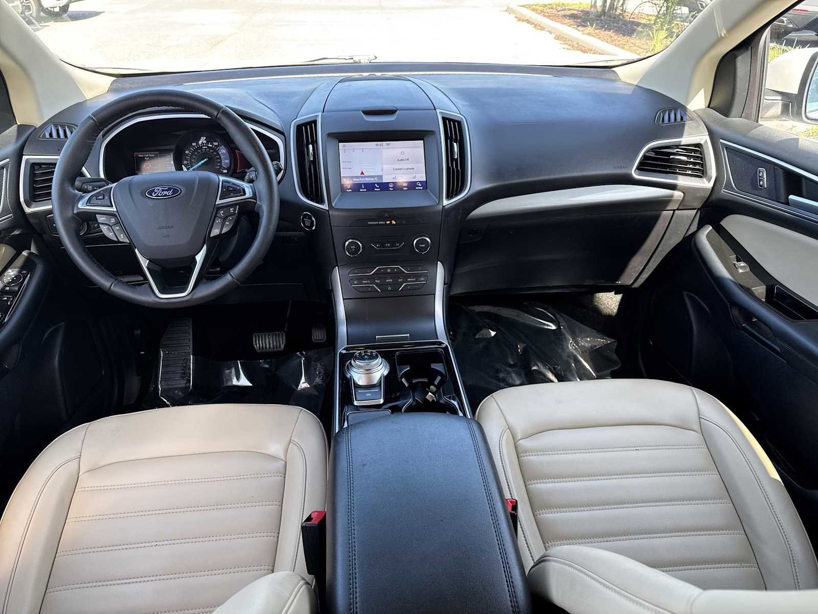 Used 2019 Ford Edge SEL w/ Equipment Group 201A FWD image 15