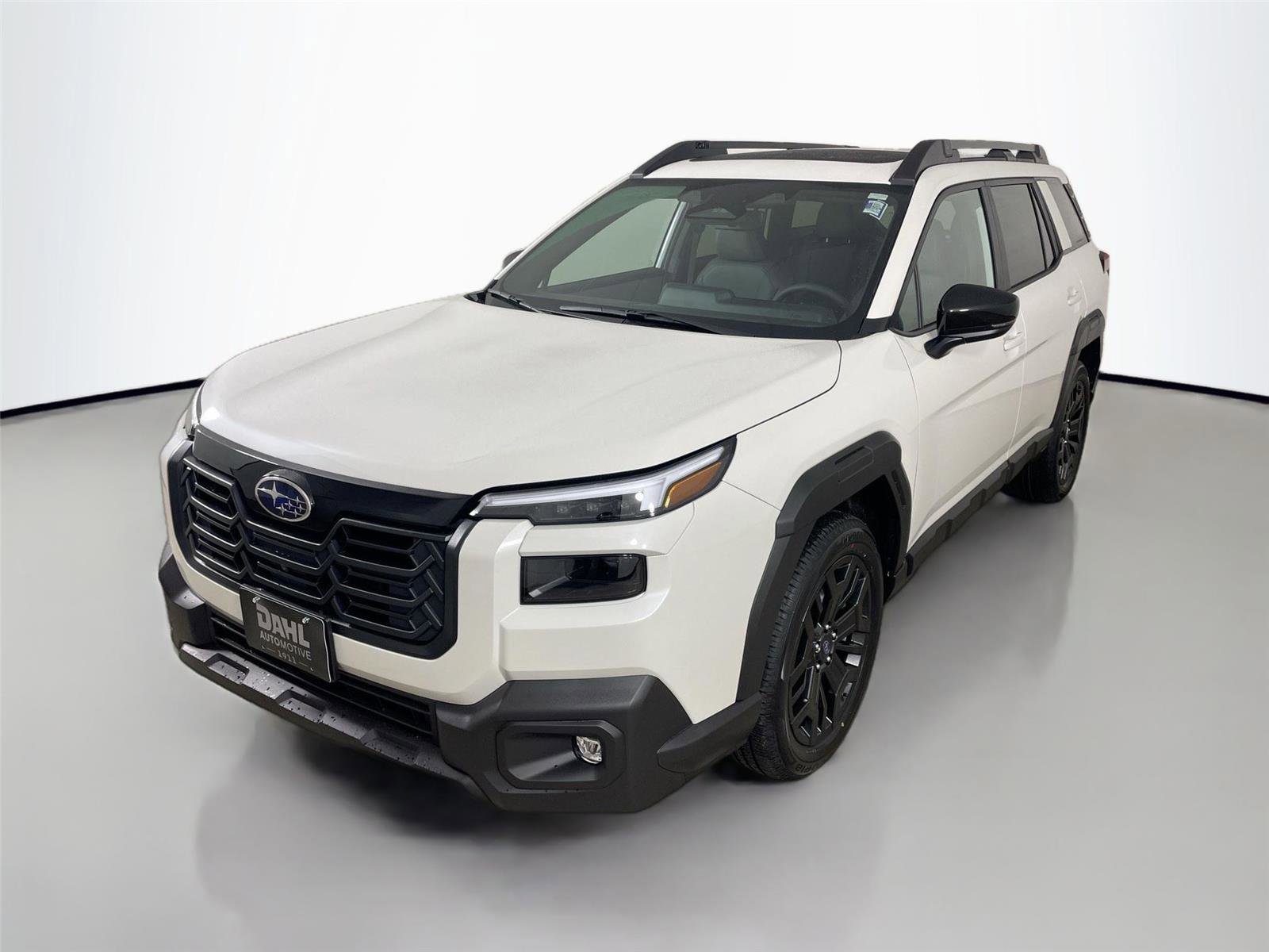 New 2026 Subaru Outback Limited XT image 3