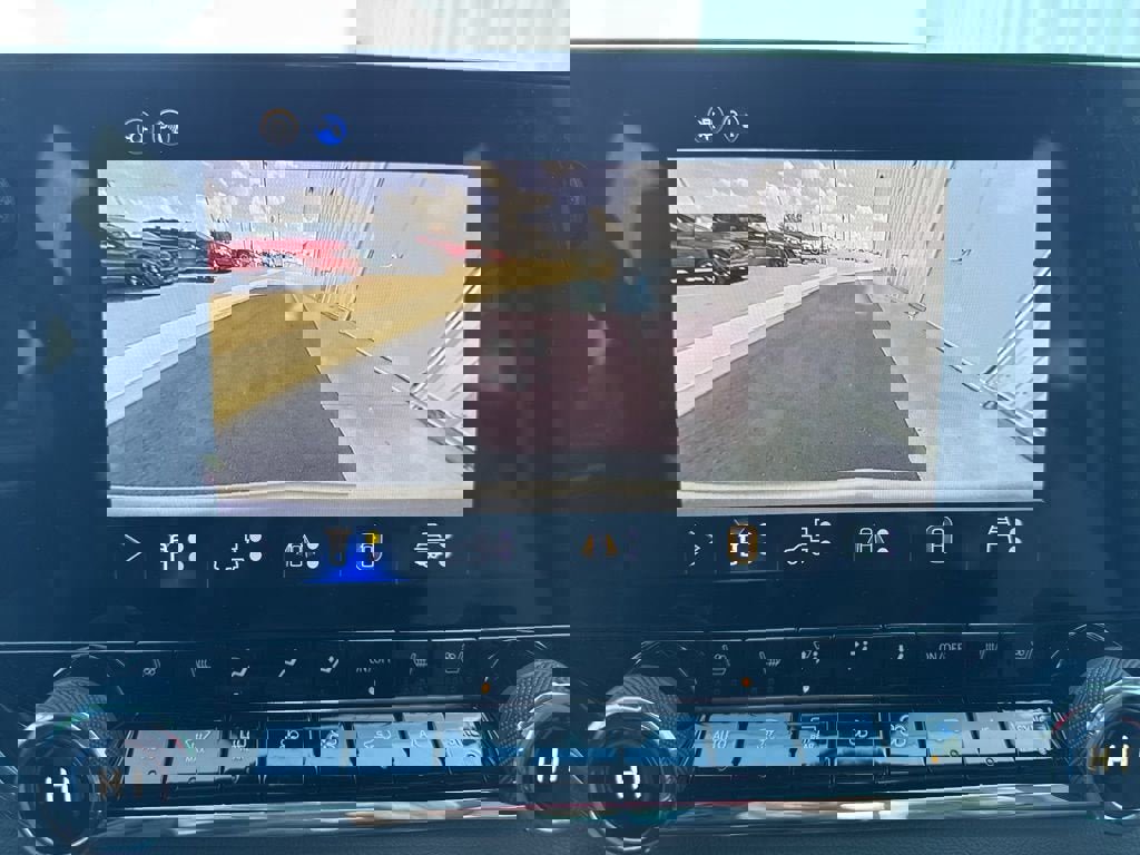 New 2026 Chevrolet Colorado ZR2 w/ Technology Package image 28