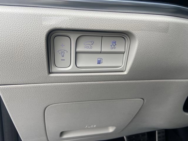 New 2025 Kia Sorento SX Prestige image 30