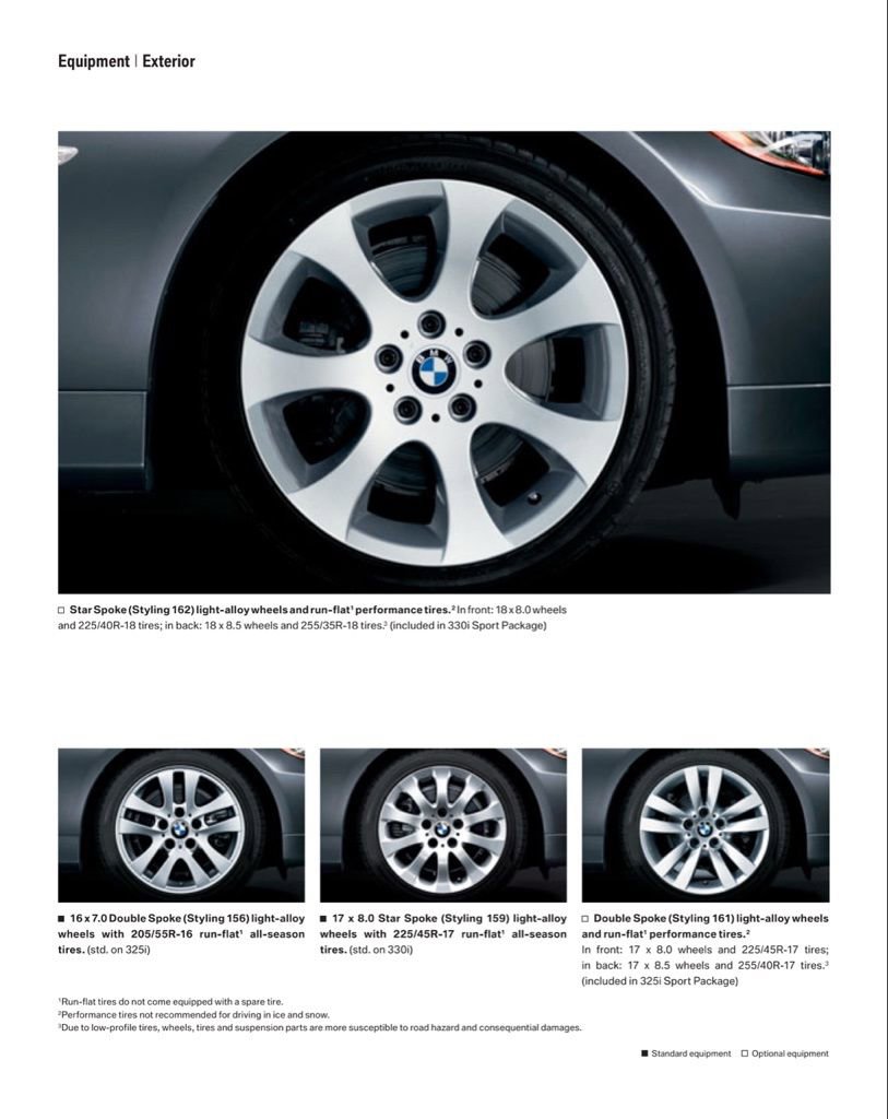 Used 2006 BMW 330xi Sedan image 67