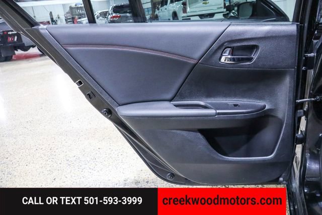 Used 2017 Honda Accord Sport Special Edition image 44