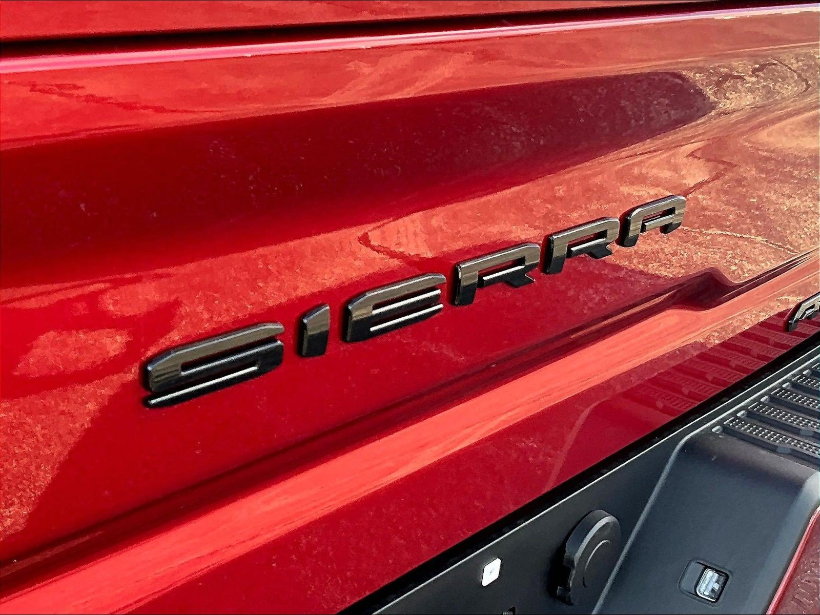 New 2026 GMC Sierra 3500 AT4 w/ AT4 Premium Plus Package AWD/4WD image 14