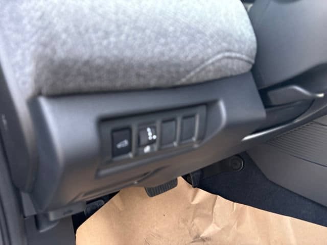 New 2026 Subaru Outback Limited AWD/4WD image 8
