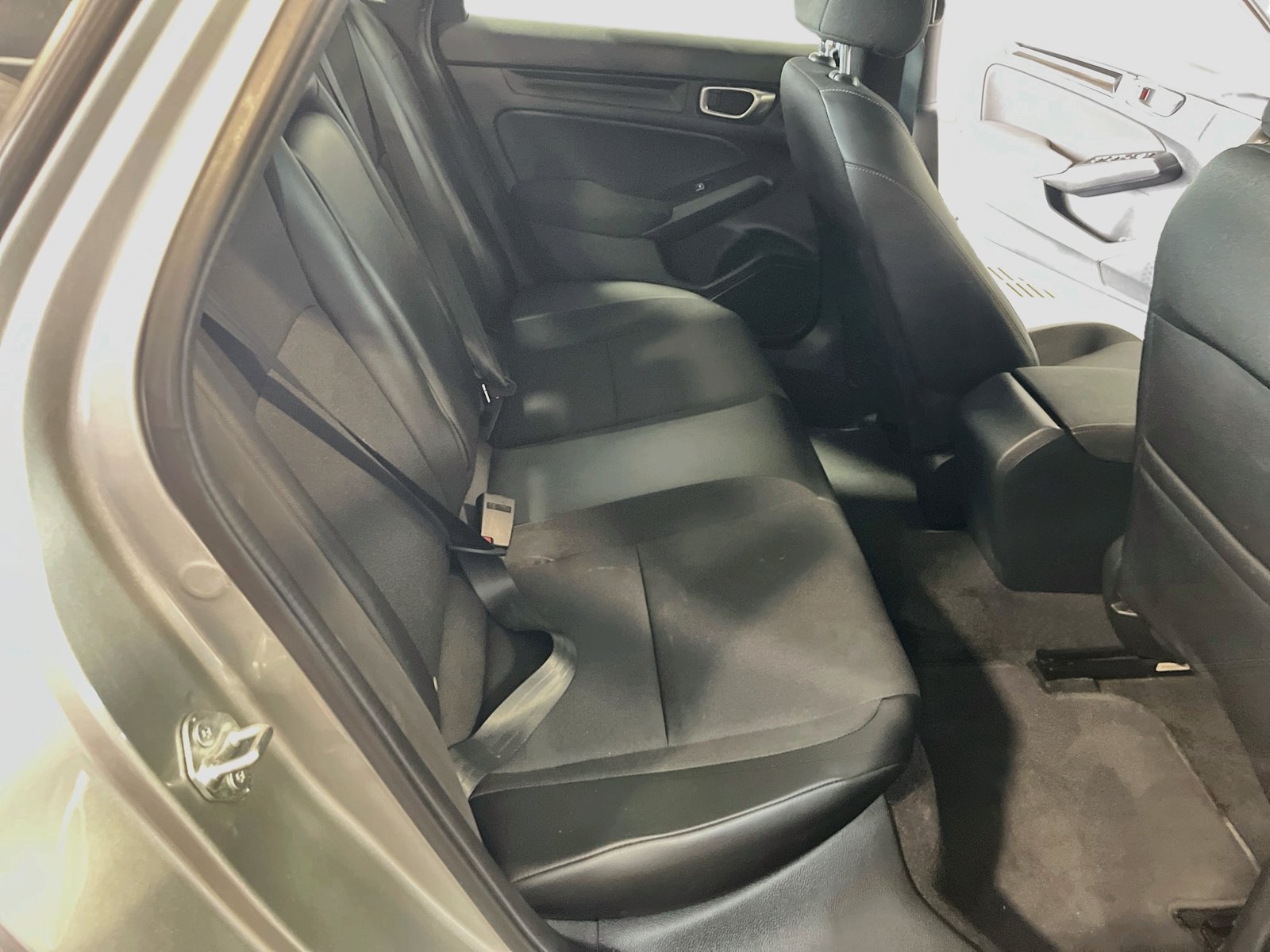 Used 2026 Honda Civic FWD Hybrid Sedan image 26