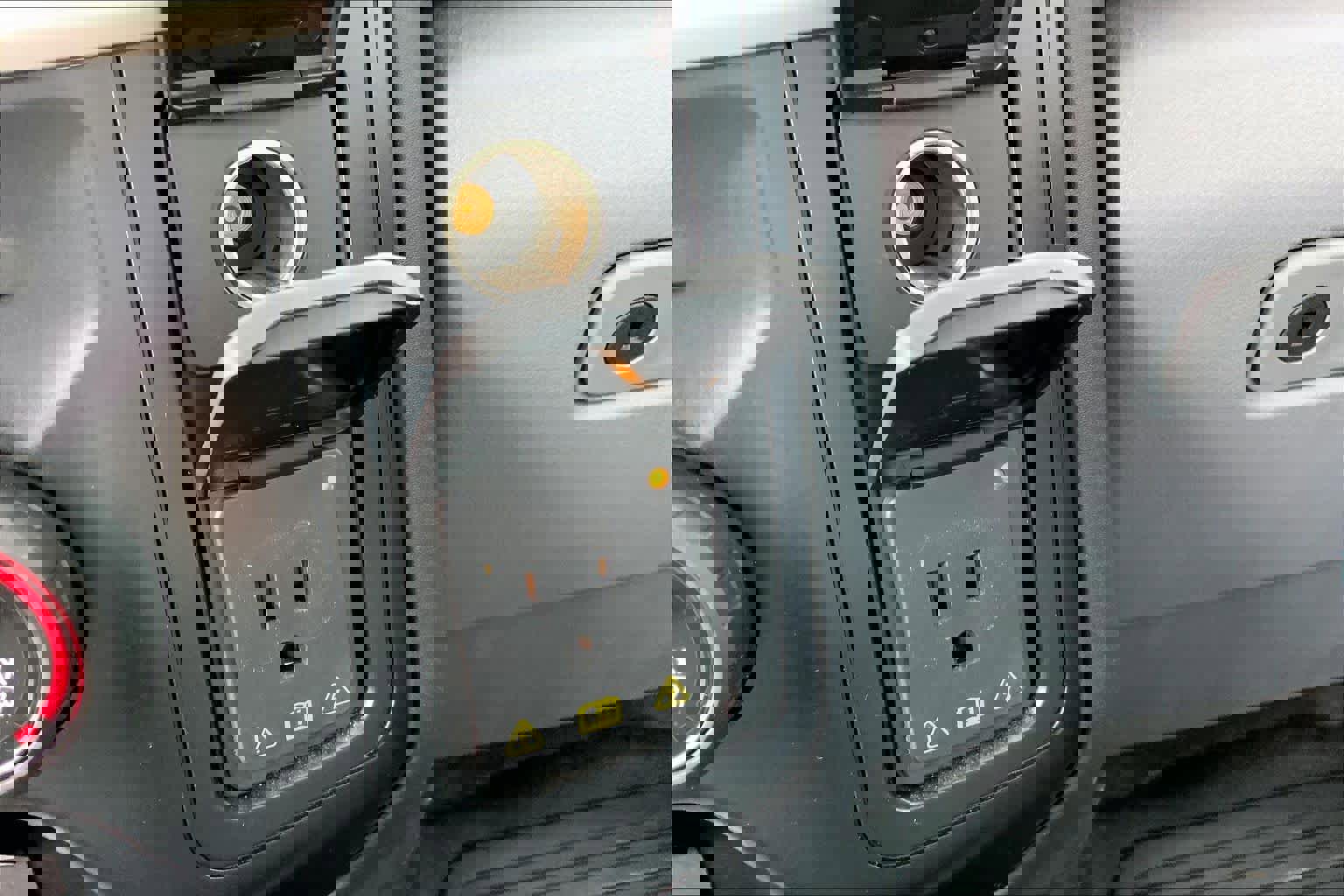 Used 2023 Ford F550 4x4 Crew Cab Super Duty image 31