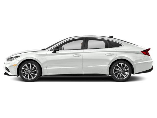 Used 2023 Hyundai Sonata Limited w/ Cargo Package image 3