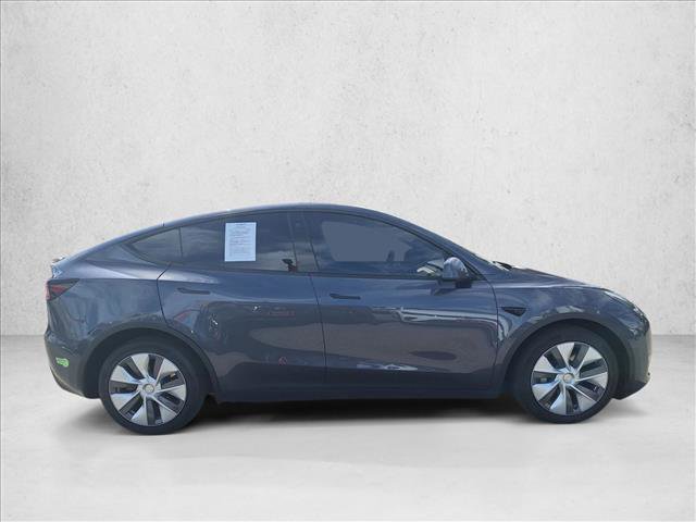 Used 2023 Tesla Model Y Long Range image 4