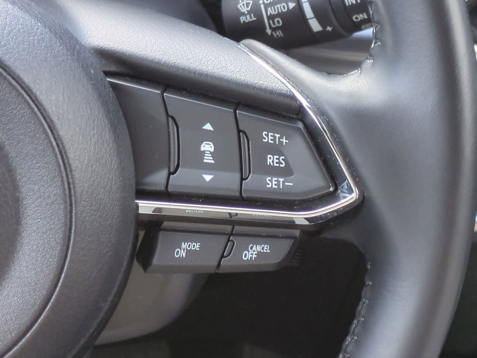 Used 2021 MAZDA CX-5 Touring w/ Touring Preferred SV Package AWD/4WD image 26