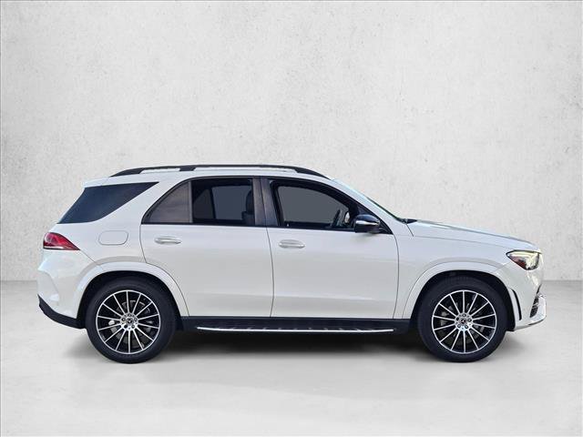 Certified 2021 Mercedes-Benz GLE 350 image 4