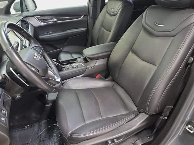 Used 2021 Cadillac XT6 Sport AWD/4WD image 11