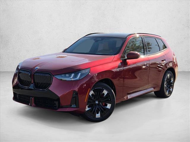 New 2026 BMW X3 xDrive30i AWD/4WD image 18