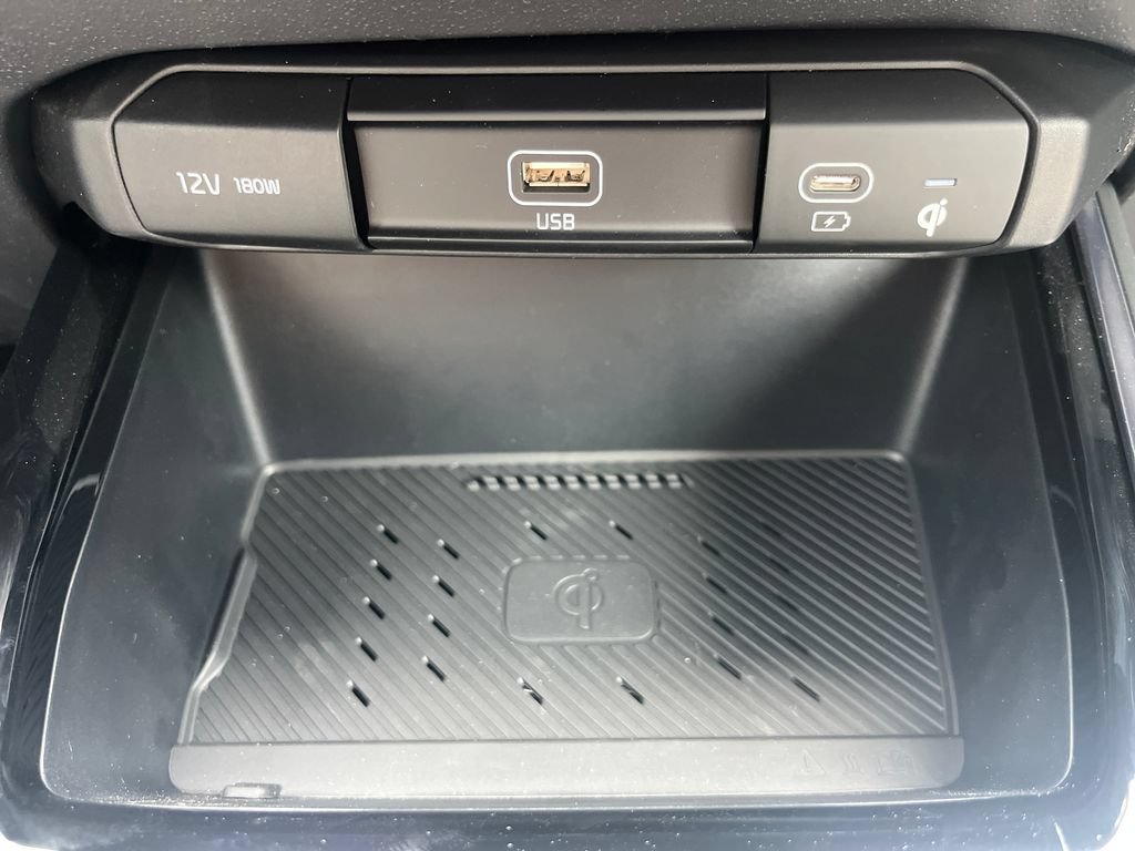 New 2026 Kia Niro EX w/ EX Premium Package FWD image 29