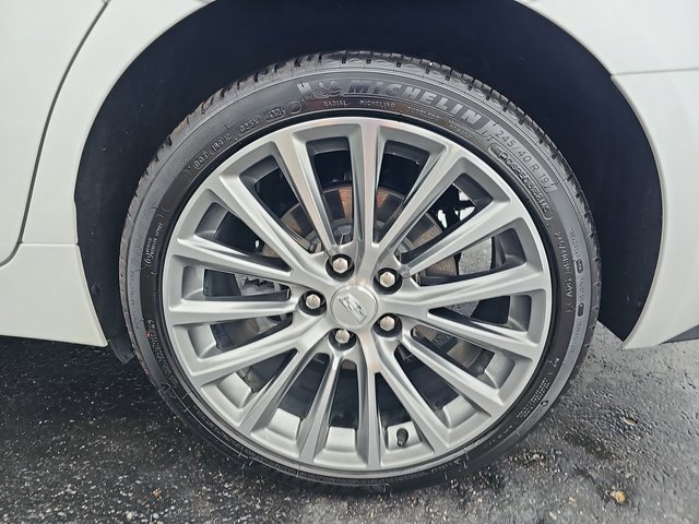 Used 2025 Cadillac CT5 Premium Luxury w/ Sun And Sound Package image 33