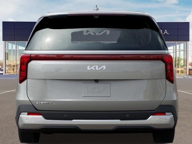 New 2026 Kia Carnival EX FWD image 13