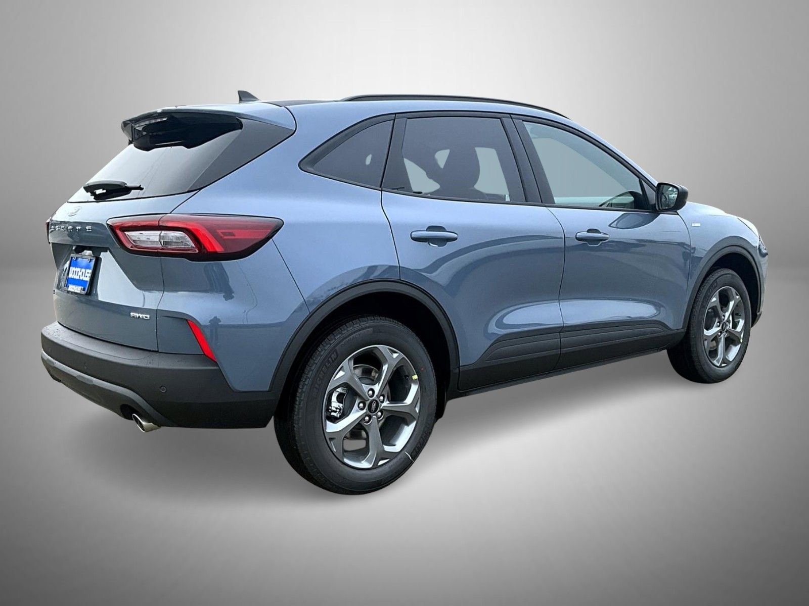 New 2026 Ford Escape ST-Line w/ Tech Pack #1 image 5