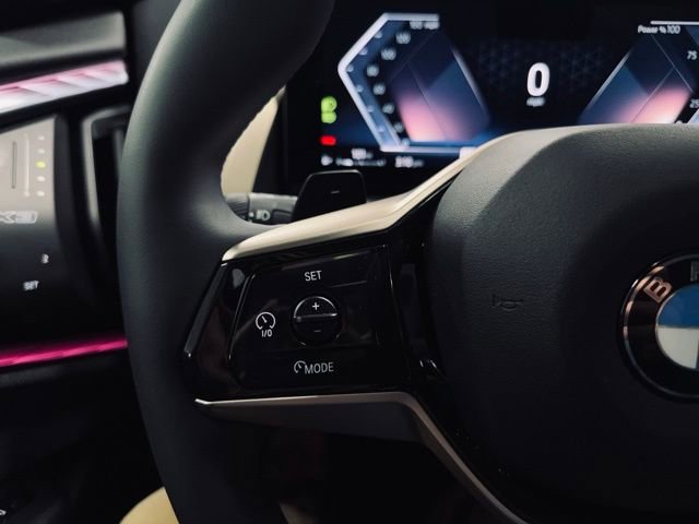 Certified 2025 BMW X3 xDrive30i w/ Premium Package image 26