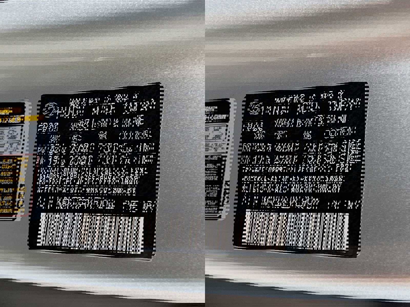 Used 2023 Hyundai Palisade SEL w/ Cargo Package AWD/4WD image 34