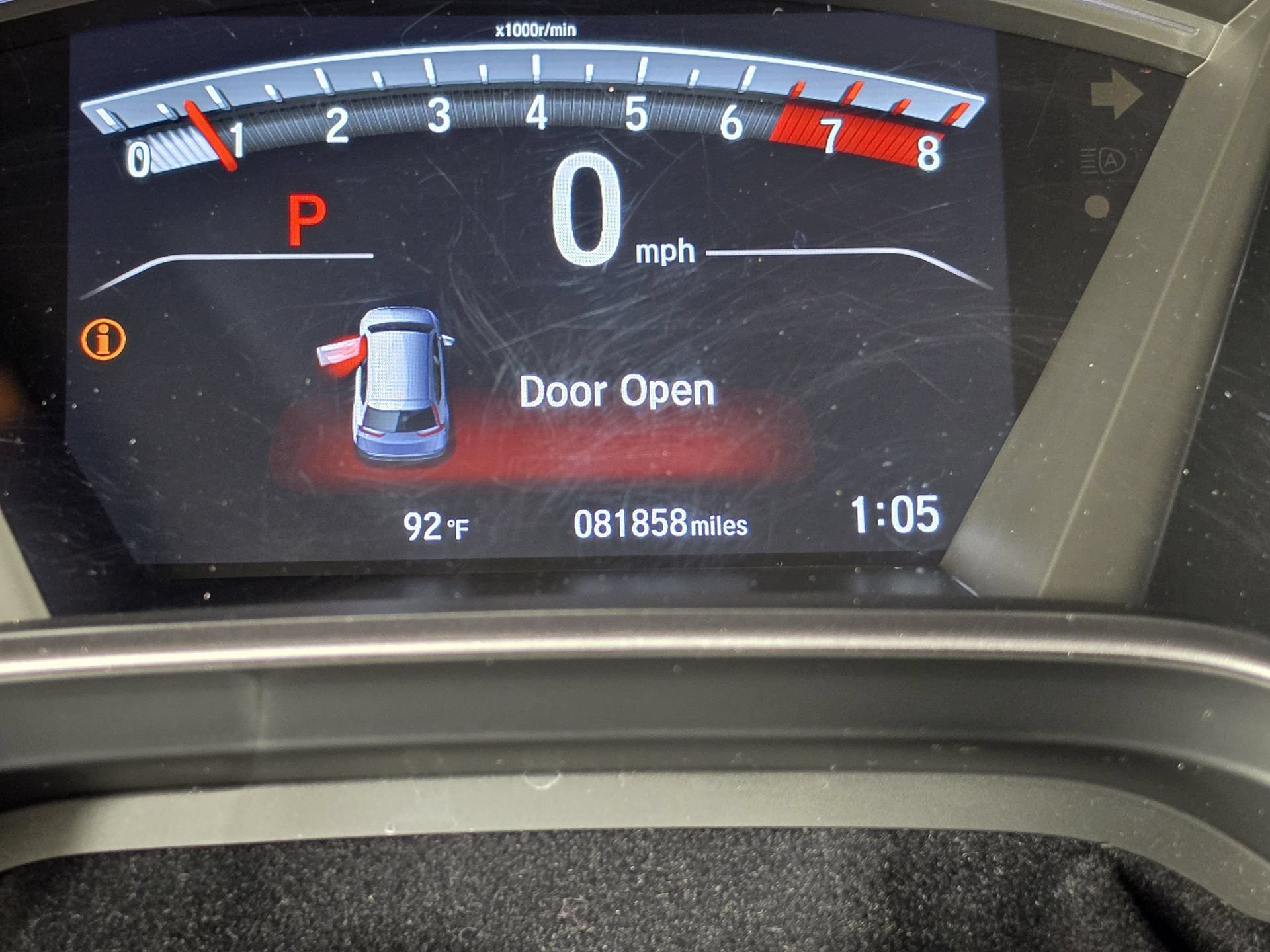 Used 2017 Honda CR-V EX-L image 22