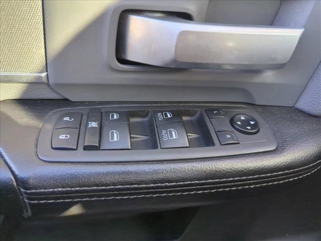 Used 2021 RAM 2500 Big Horn image 17