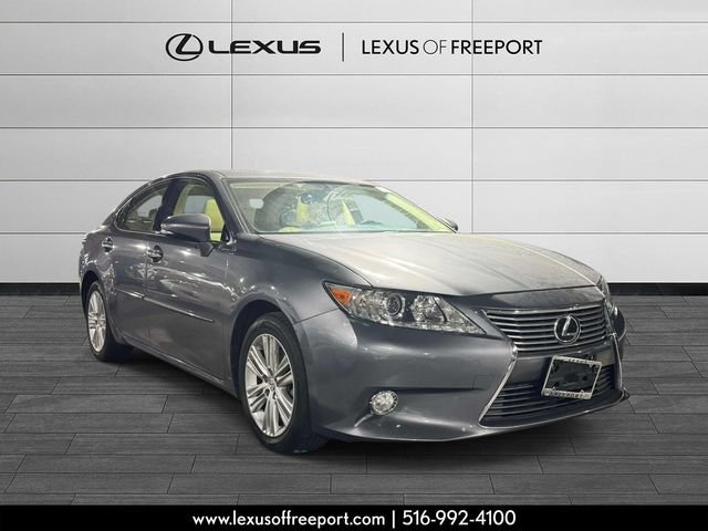 Used 2015 Lexus ES 350