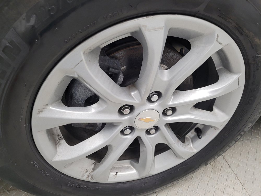 Used 2021 Chevrolet Equinox LT FWD image 31