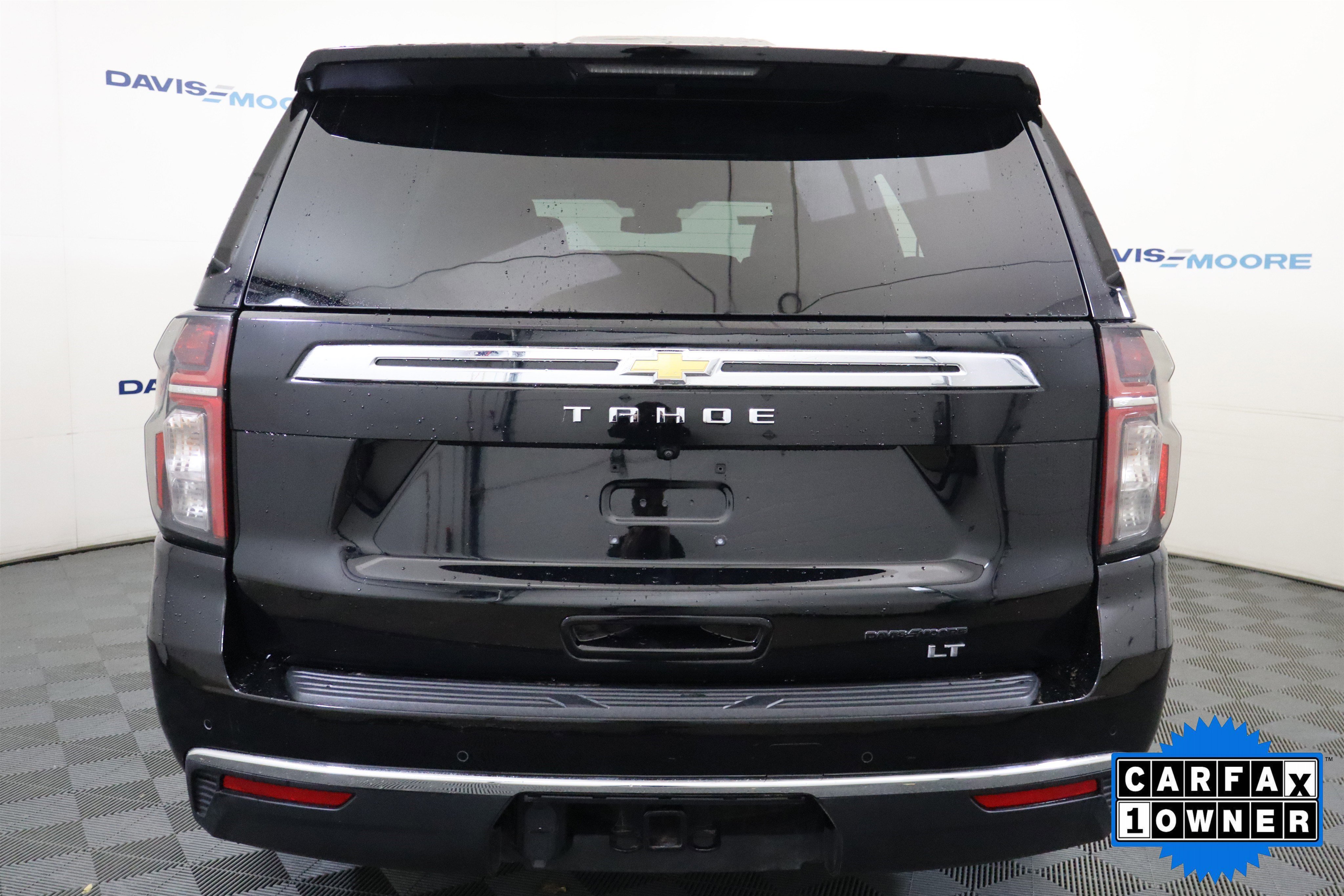 Certified 2024 Chevrolet Tahoe LT image 6