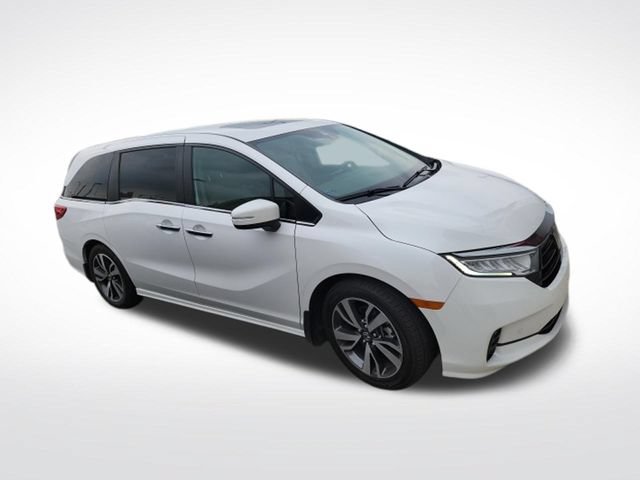 Used 2024 Honda Odyssey Touring image 14