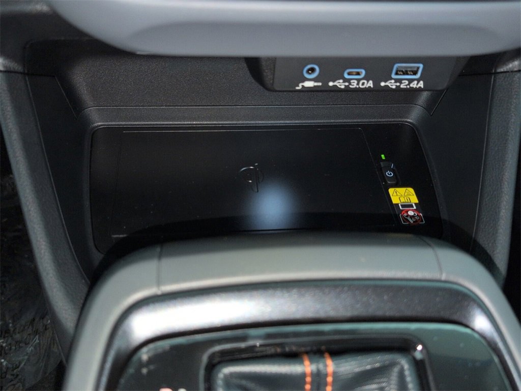 New 2025 Subaru Crosstrek 2.5i Limited w/ Popular Package #3A image 12