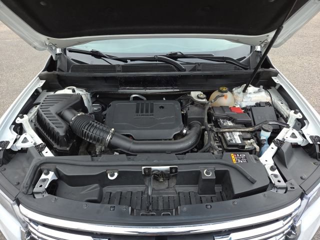 Used 2023 GMC Acadia SLT image 75