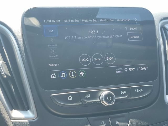 Used 2023 Chevrolet Malibu LS FWD image 18