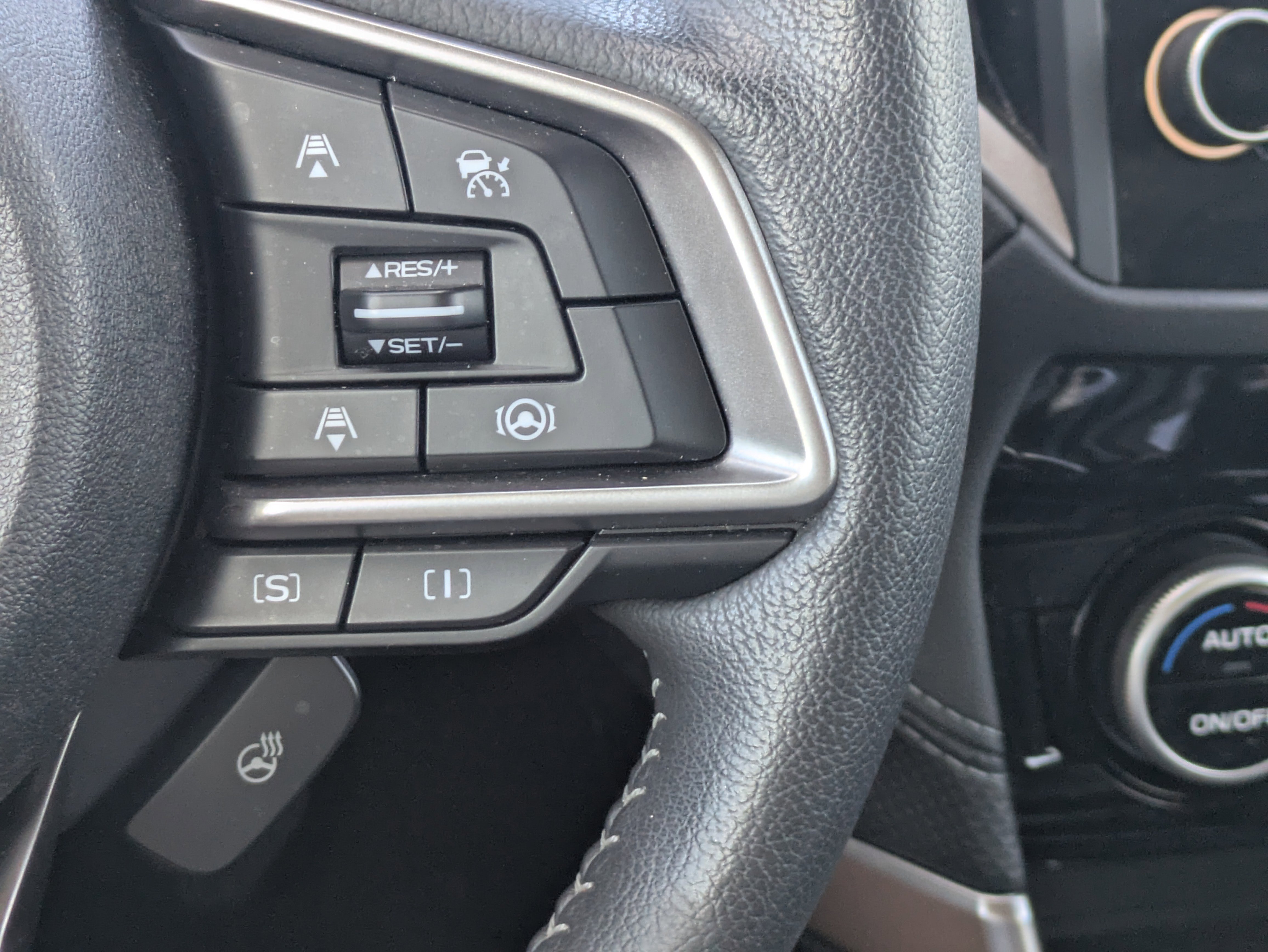 Certified 2026 Subaru Forester Premium image 26