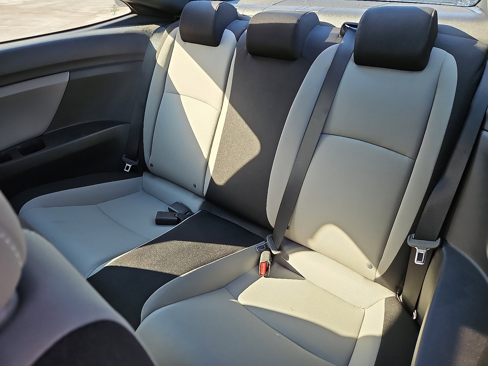 Used 2018 Honda Civic EX-T image 8