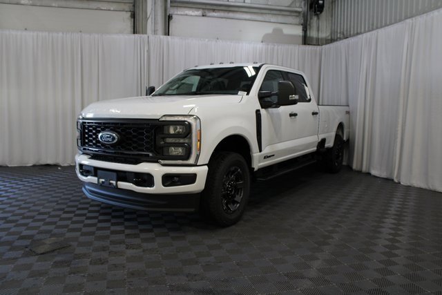New 2026 Ford F350 XL w/ STX Appearance Package image 30