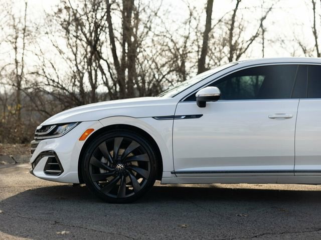 Used 2023 Volkswagen Arteon SEL w/ Arteon MDO Package (Z43) image 3